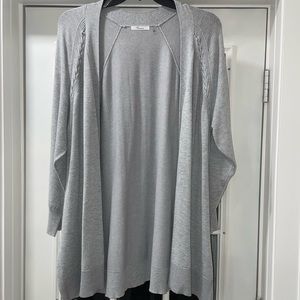Like new cardigan